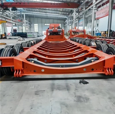 الزامات تهویه برای حمل و نقل دام بر روی نیم تریلر کم بستر چیست؟