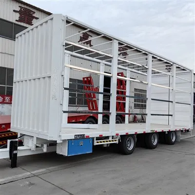 آیا می توانم قطعات تریلر را در صورت عدم جابجایی برگردانم؟